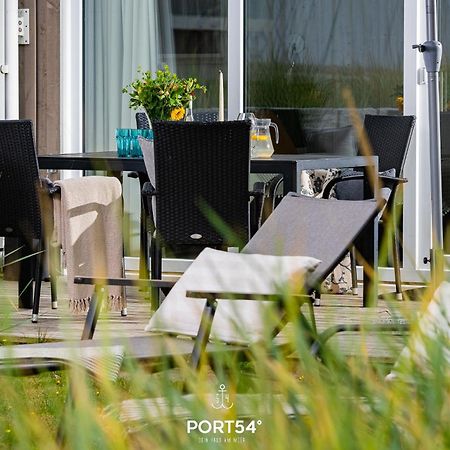 Ferienhaus Nordlicht Marina Wendtorf 外观 照片