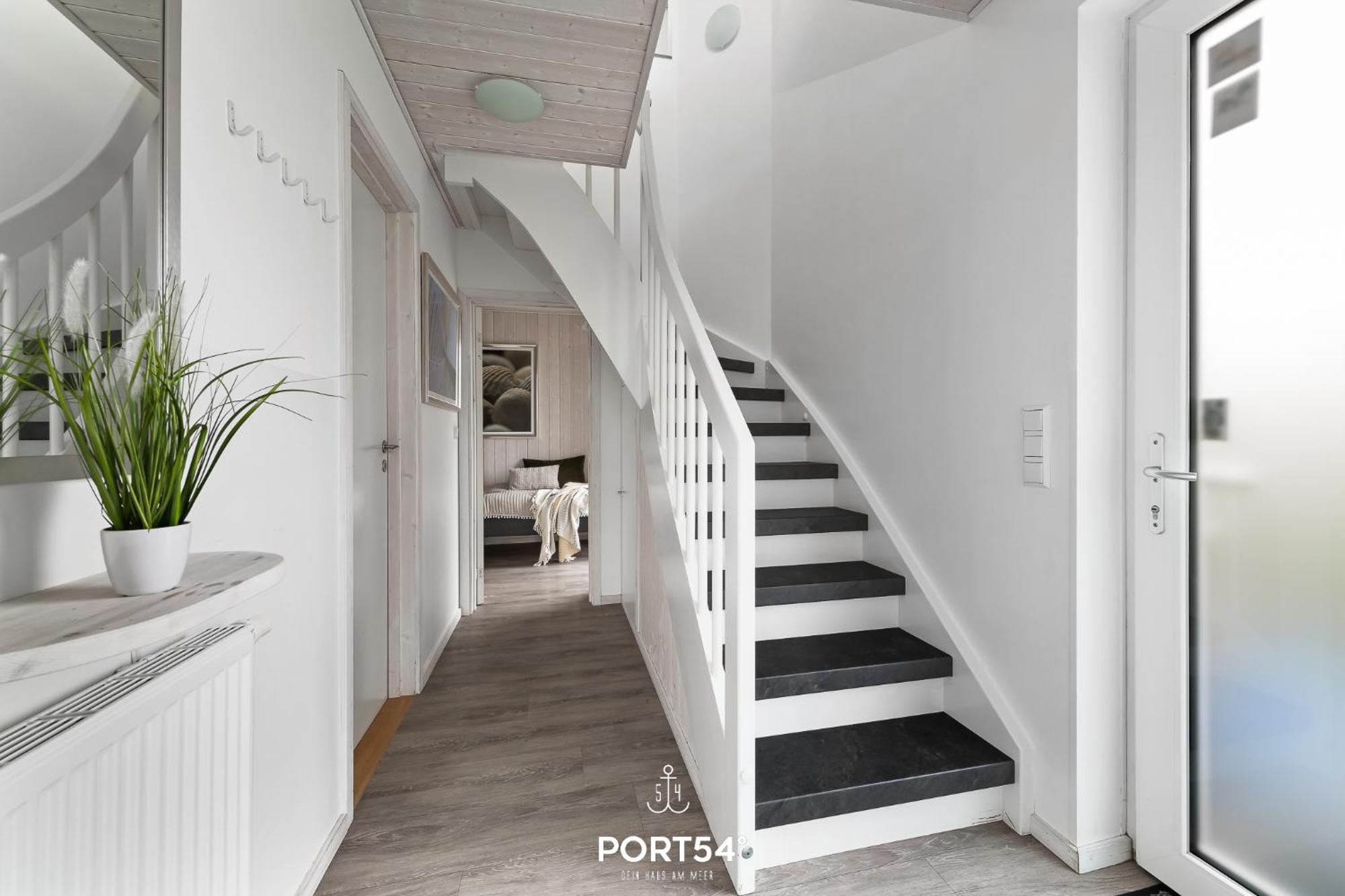 Ferienhaus Nordlicht Marina Wendtorf 外观 照片