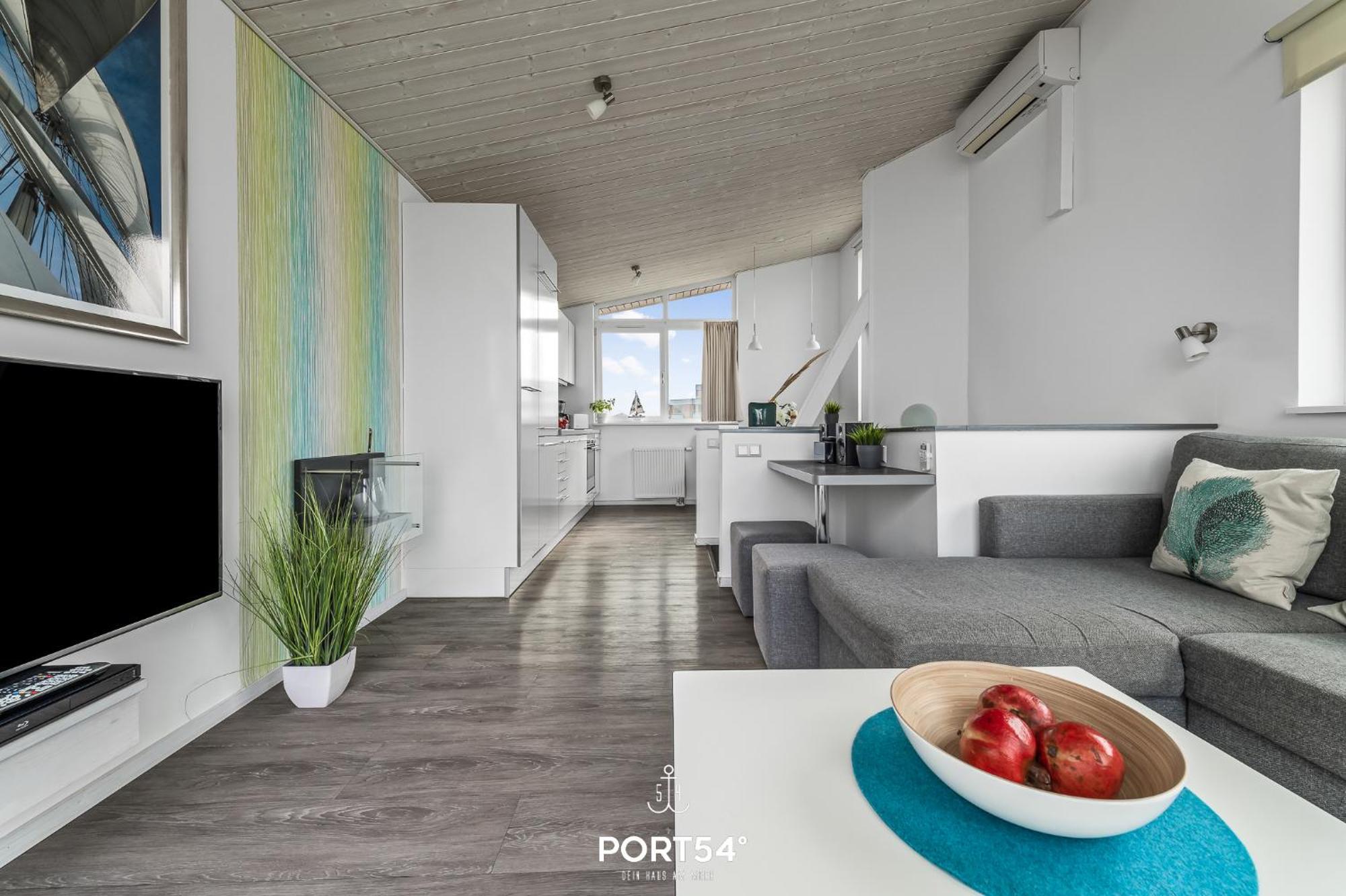 Ferienhaus Nordlicht Marina Wendtorf 外观 照片