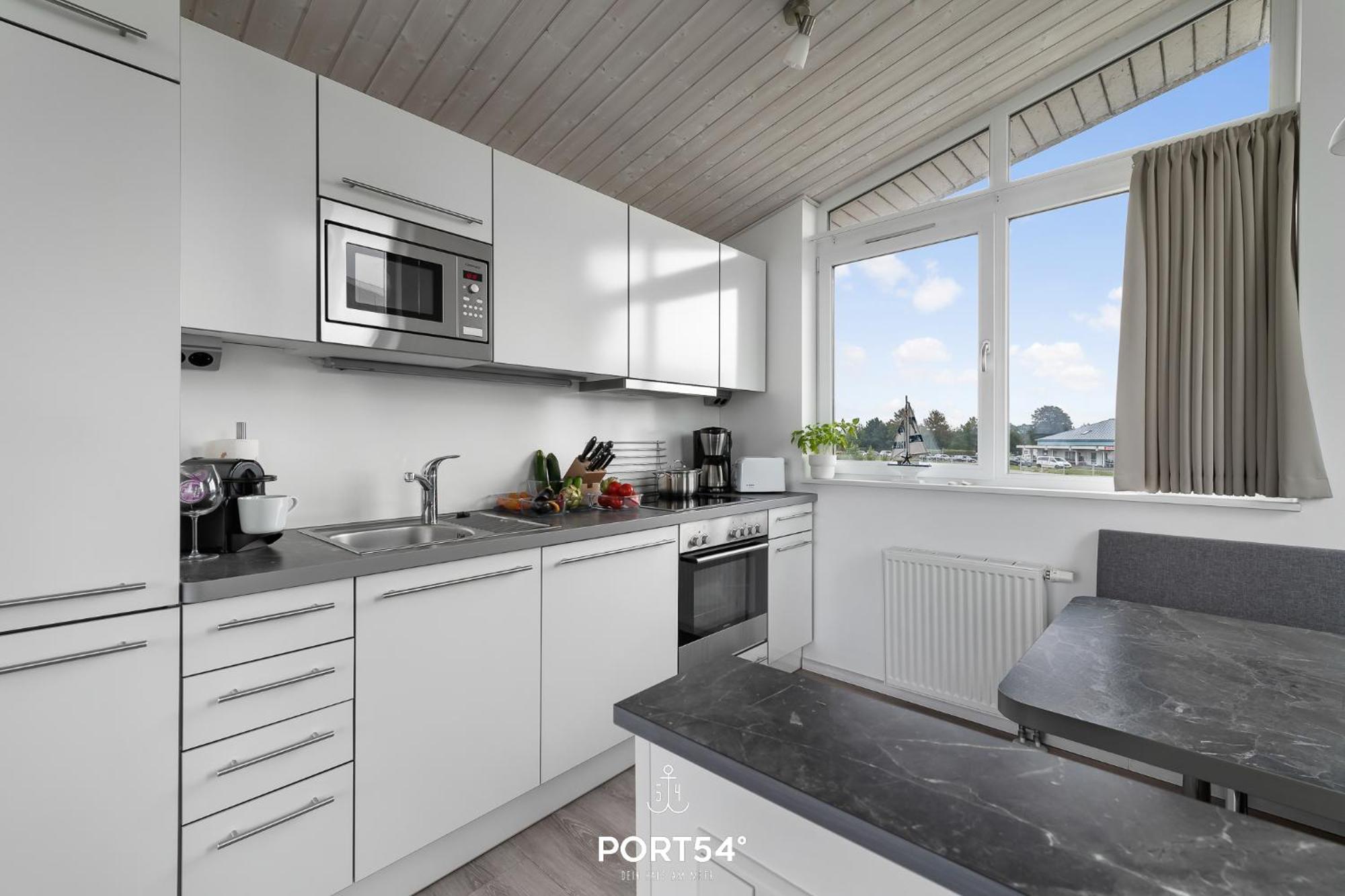 Ferienhaus Nordlicht Marina Wendtorf 外观 照片