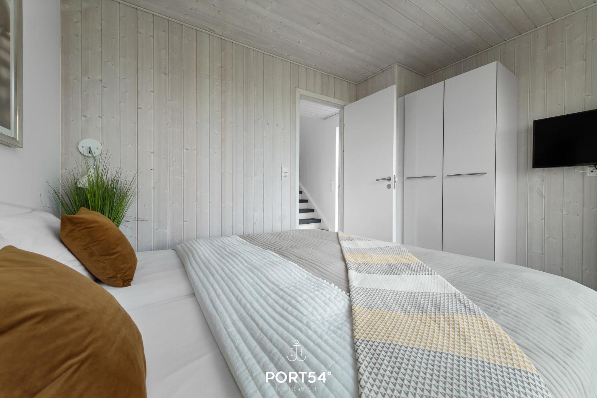 Ferienhaus Nordlicht Marina Wendtorf 外观 照片