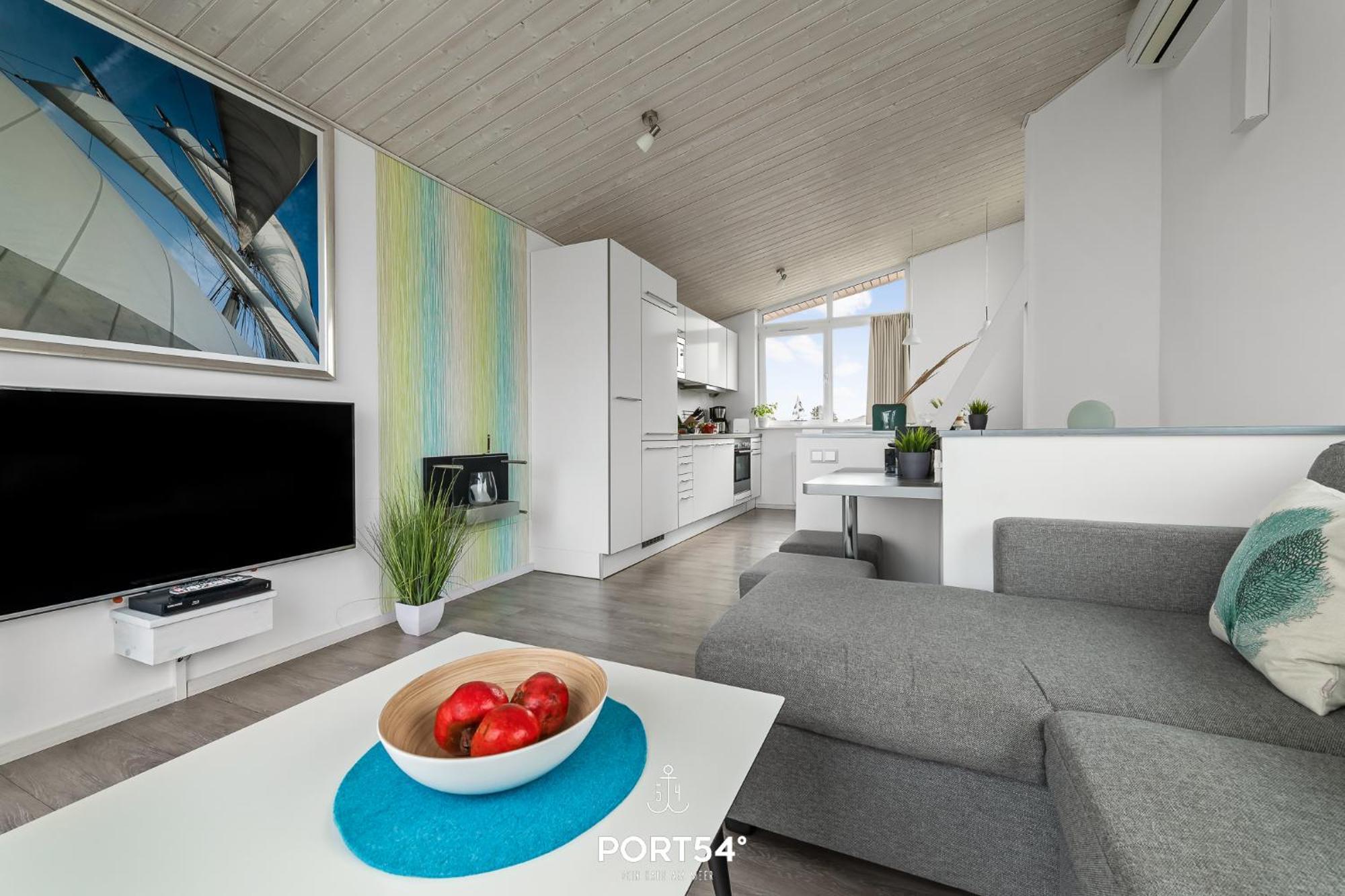 Ferienhaus Nordlicht Marina Wendtorf 外观 照片