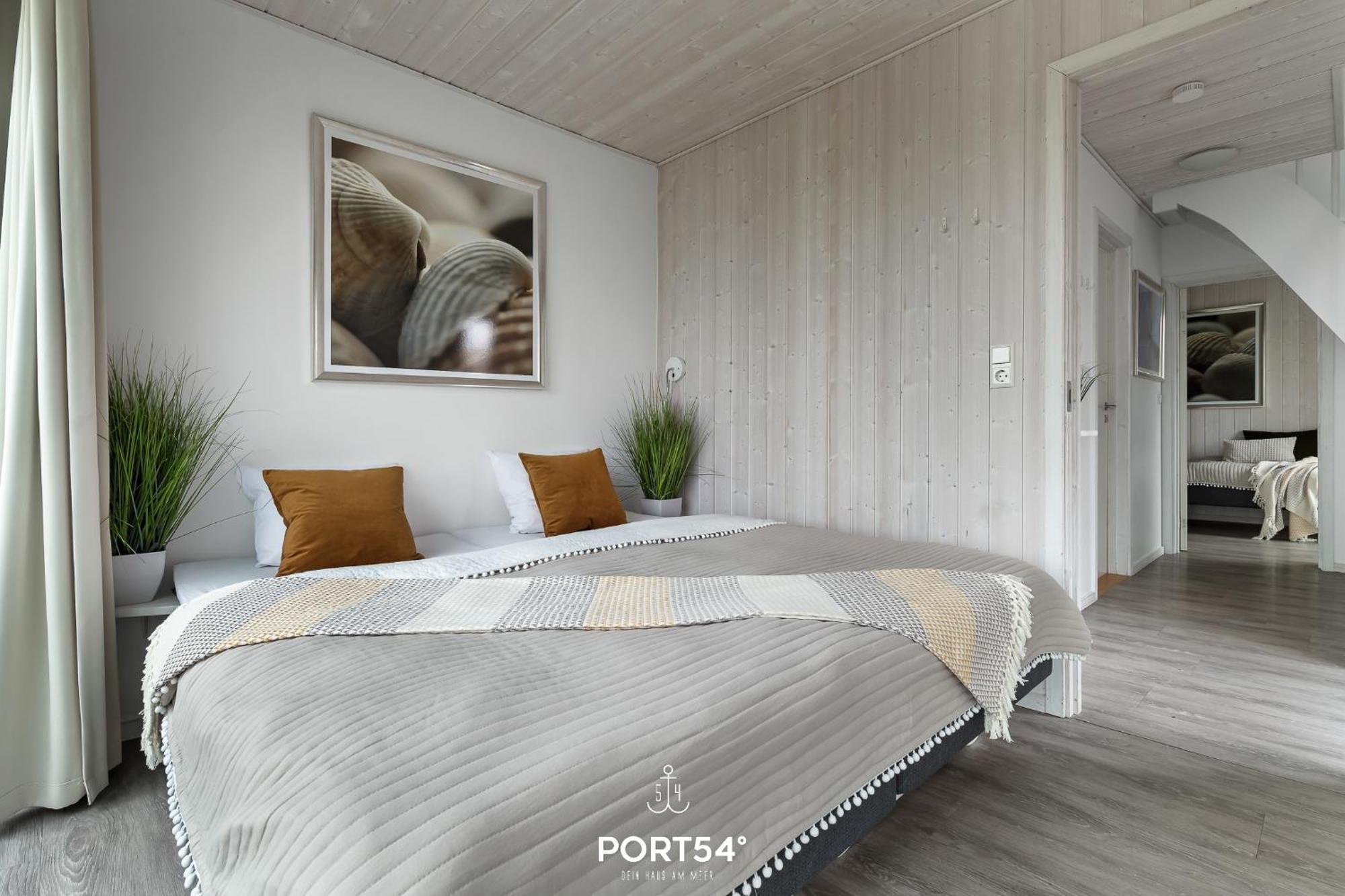 Ferienhaus Nordlicht Marina Wendtorf 外观 照片