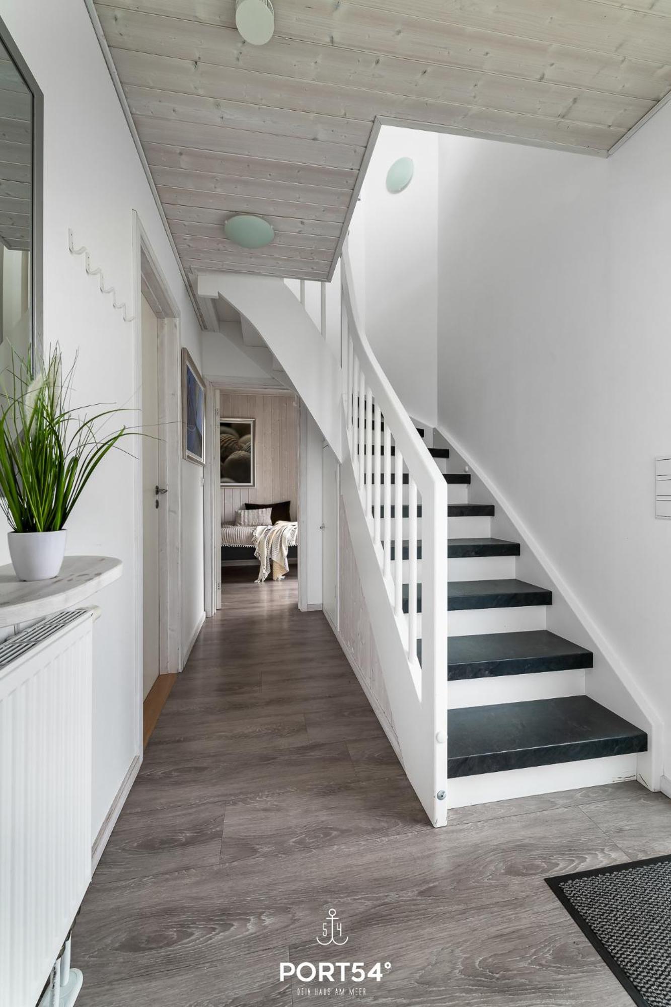 Ferienhaus Nordlicht Marina Wendtorf 外观 照片