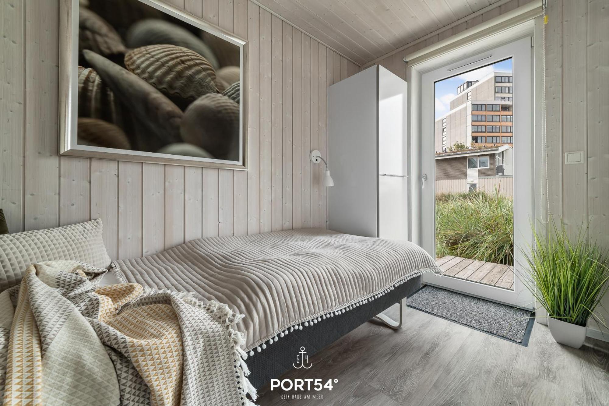Ferienhaus Nordlicht Marina Wendtorf 外观 照片