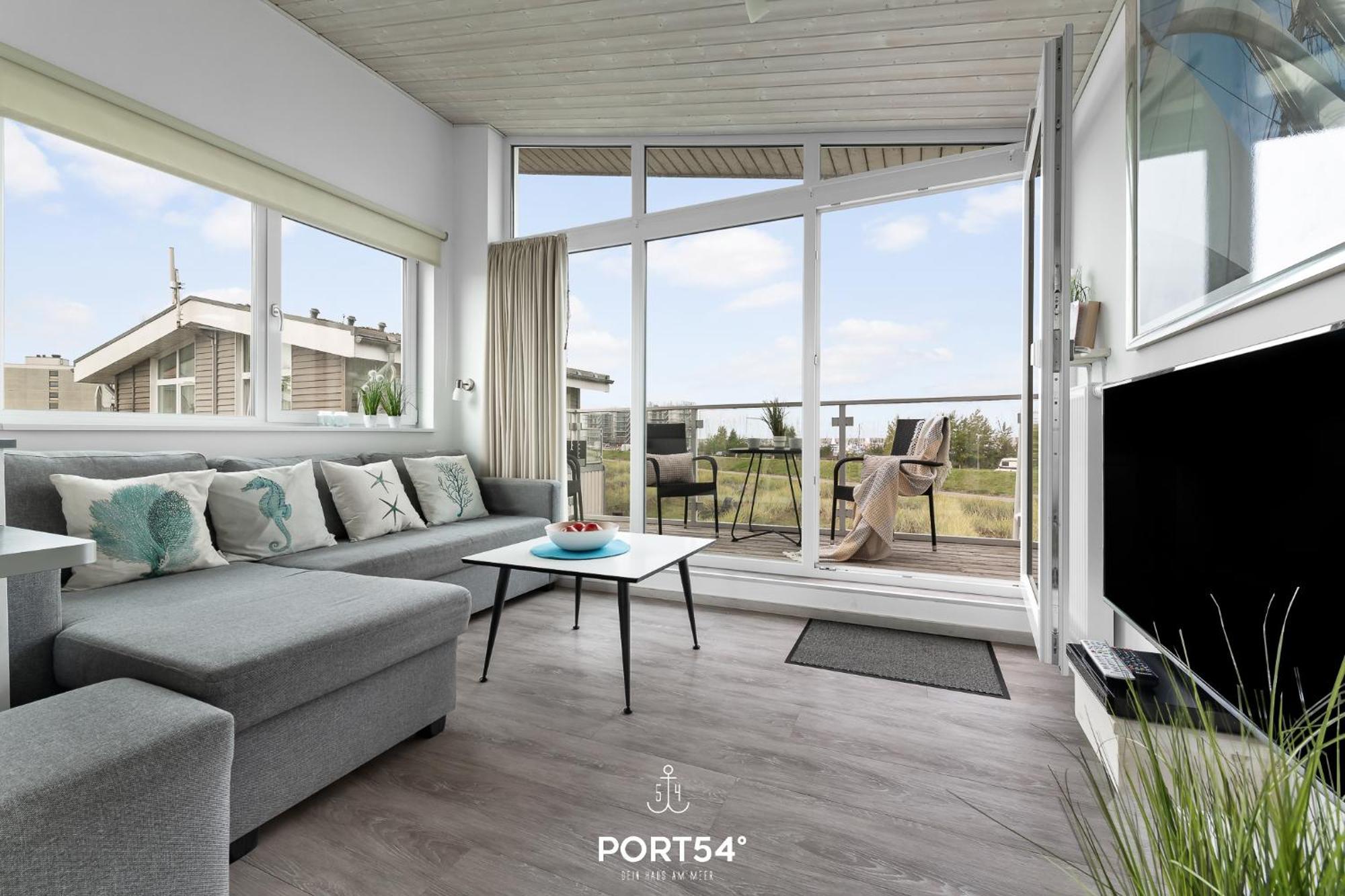 Ferienhaus Nordlicht Marina Wendtorf 外观 照片