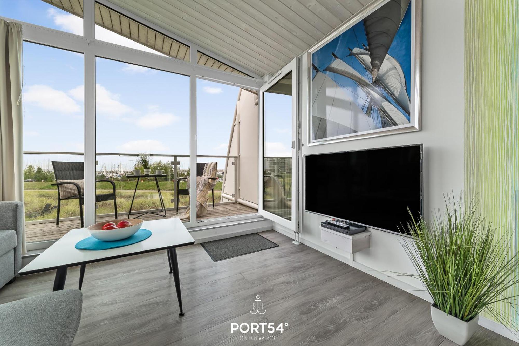 Ferienhaus Nordlicht Marina Wendtorf 外观 照片