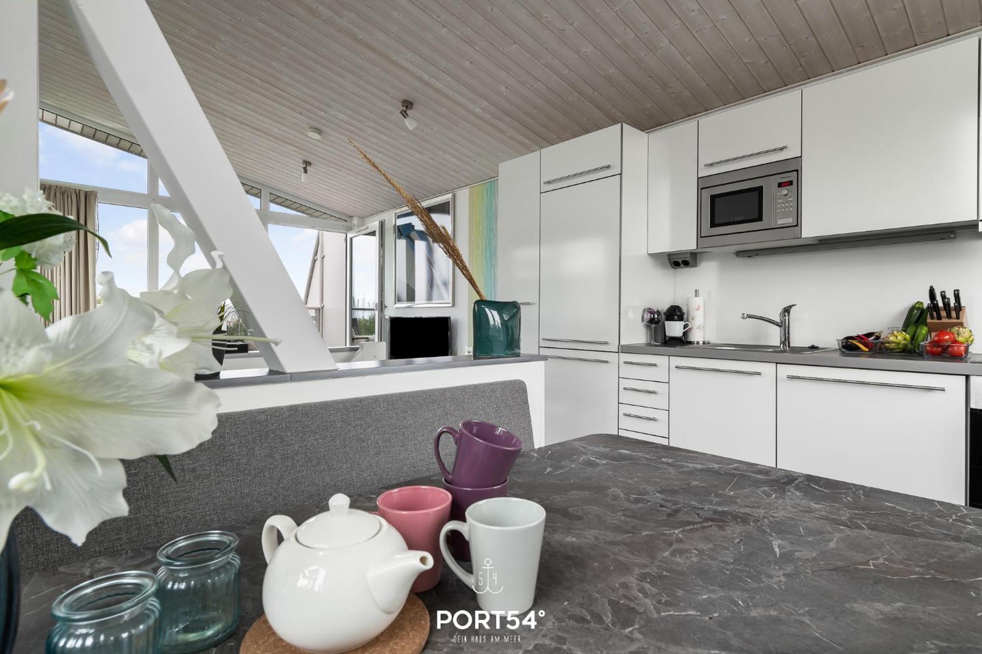 Ferienhaus Nordlicht Marina Wendtorf 外观 照片